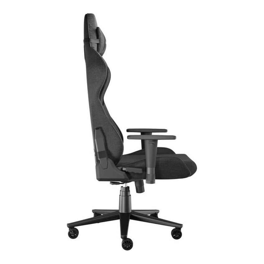 Scaun Genesis Nitro 550 G2 150 kg, gri