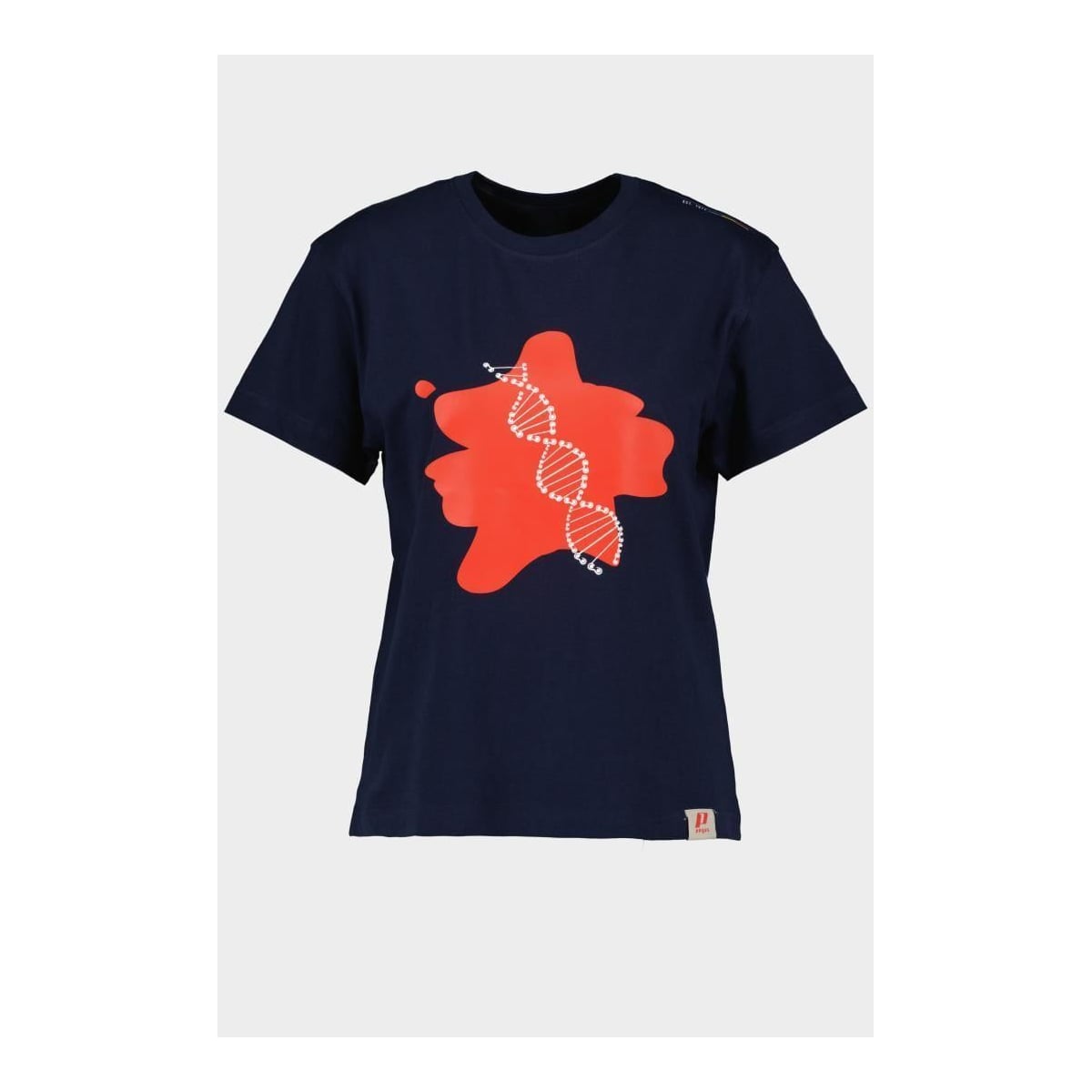 PEGAS Tricou Adn W