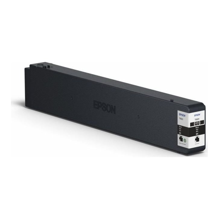 Epson Ent. Black Inkjet Cart. C21000