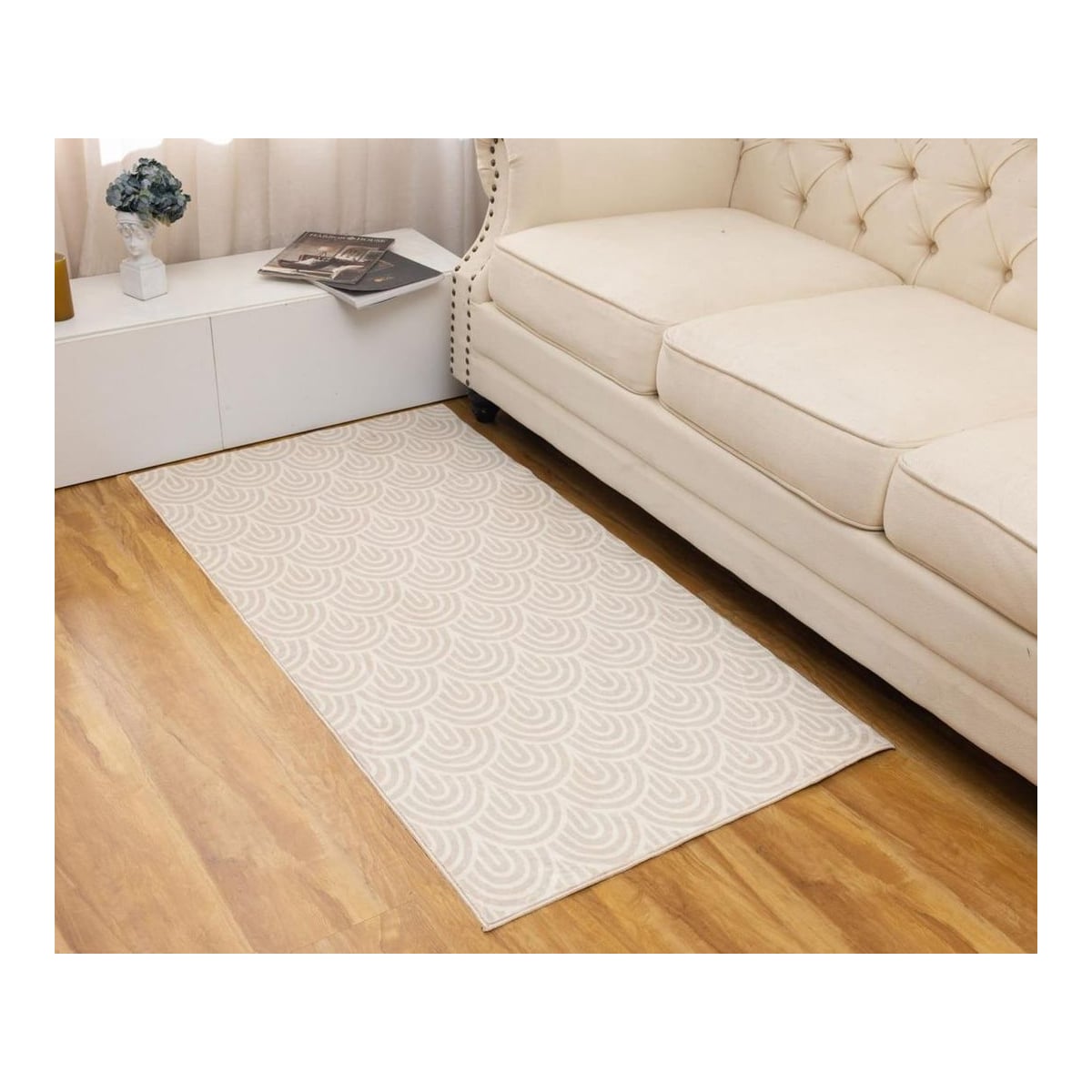 HEINNER Covor Tip Casmir 70X140 Cm Yen