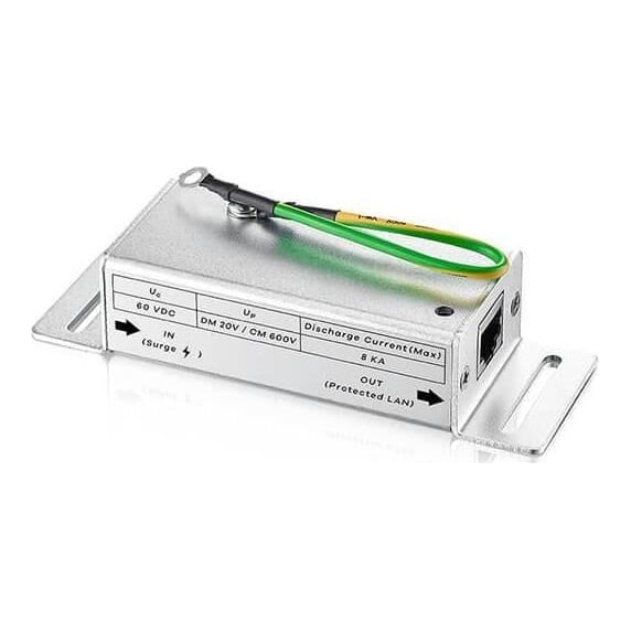 Zyxel 1G Ethernet Surge Protector