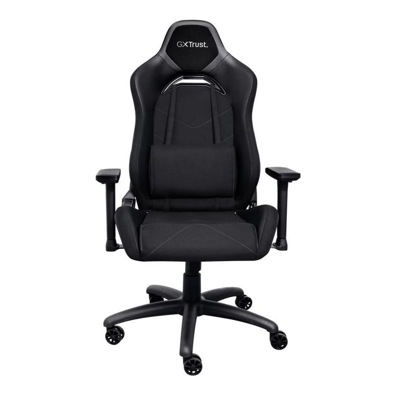 Scaun Trust GXT714 Ruya, negru
