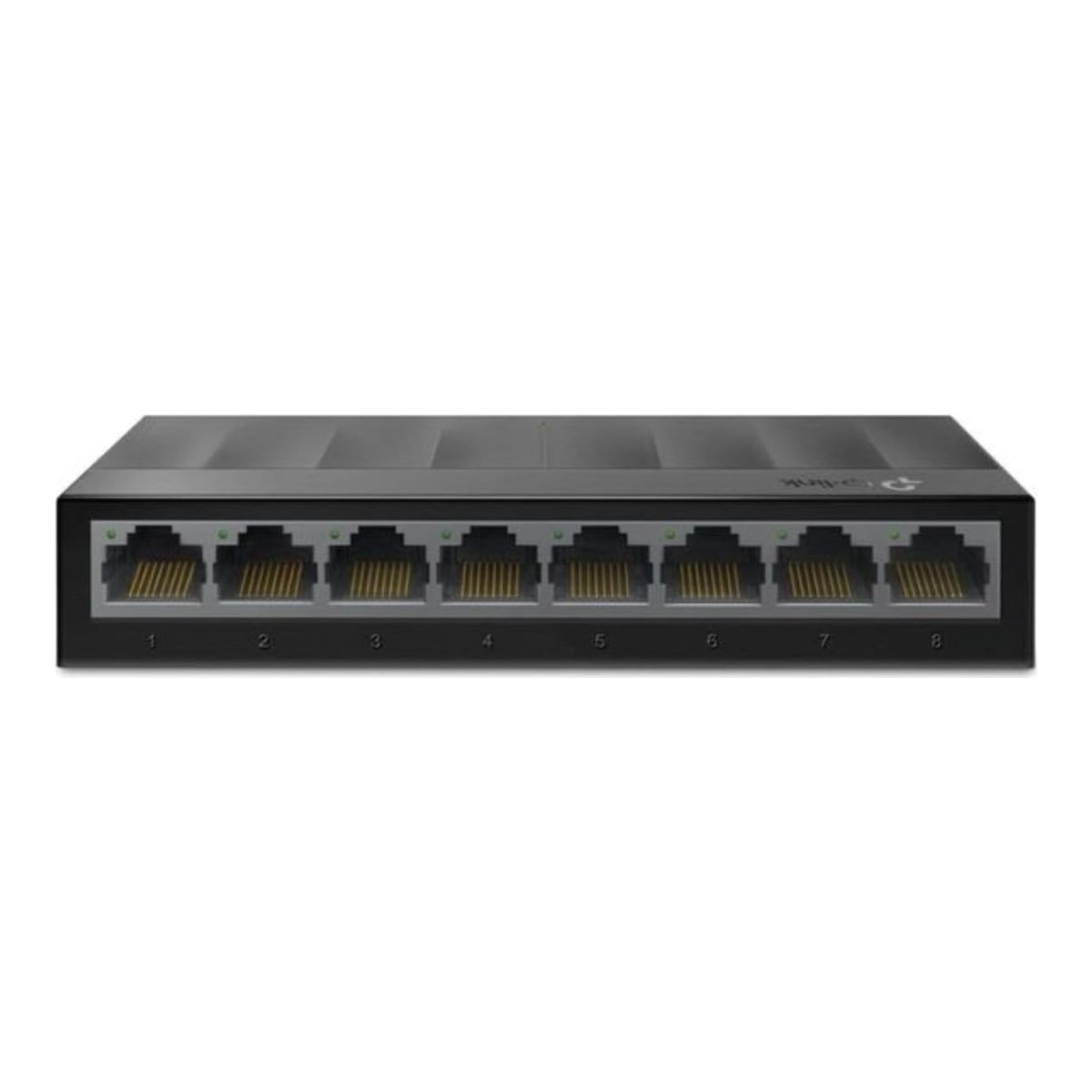 TP-Link 8-PORT Gigabit Switch LS1008G