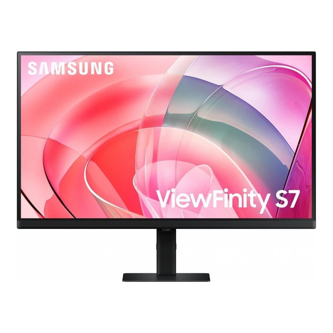 Monitor Samsung 27" LS27D700EAUXEN
