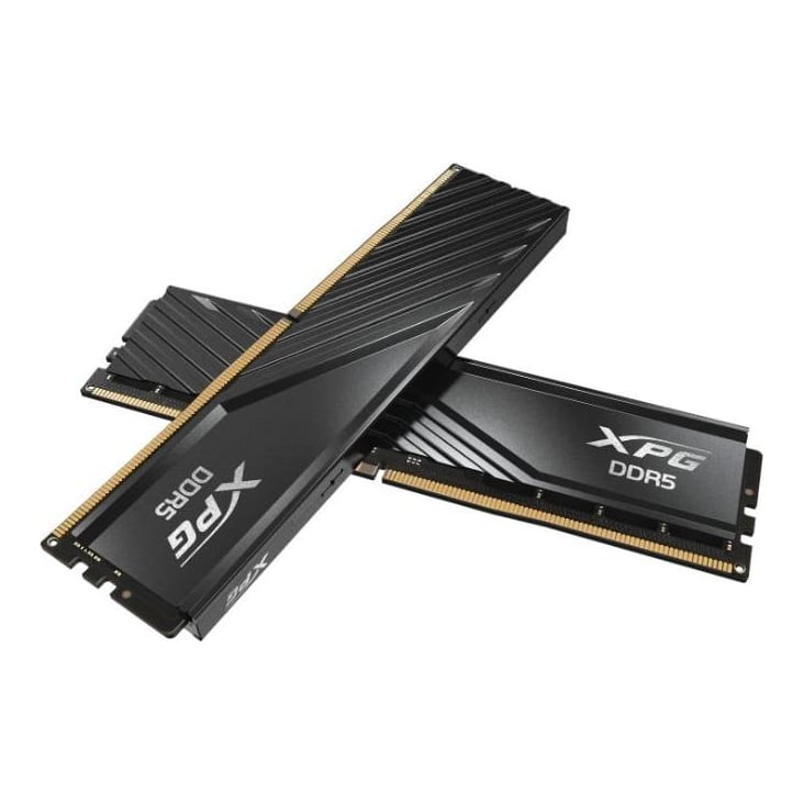 ADATA Memorie RAM Xpg Lancer Blade, 16 GB DDR5, 5600 Mhz, CL46