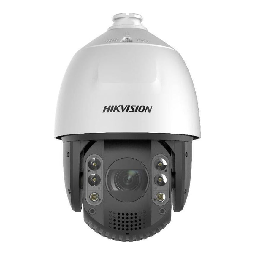 HIKVISION Camera IP Ptz 2MP 4.8-153MM IR 200M