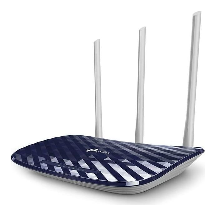 TP-Link Tpl Router AC750 Dual-b Fe