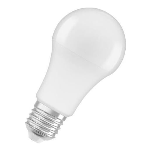 Value CLA60 8,5W/827 230VFR E27 FS2OSRAM