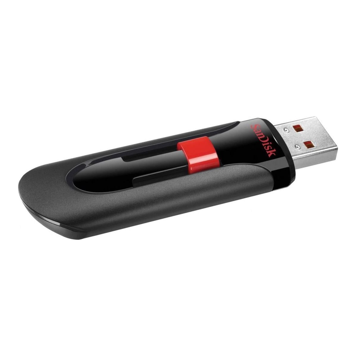 Memorie USB Flash Drive SanDisk Cruzer Glide, 32GB, USB 2.0