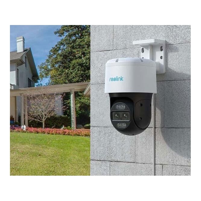 REOLINK Camera De Supraveghere Trackmix P760