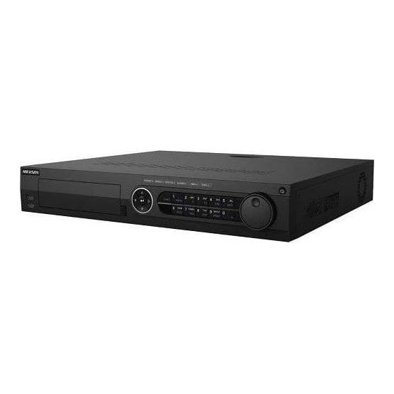 HIKVISION Dvr Turbo HD 32CH 2MP 4XSATA