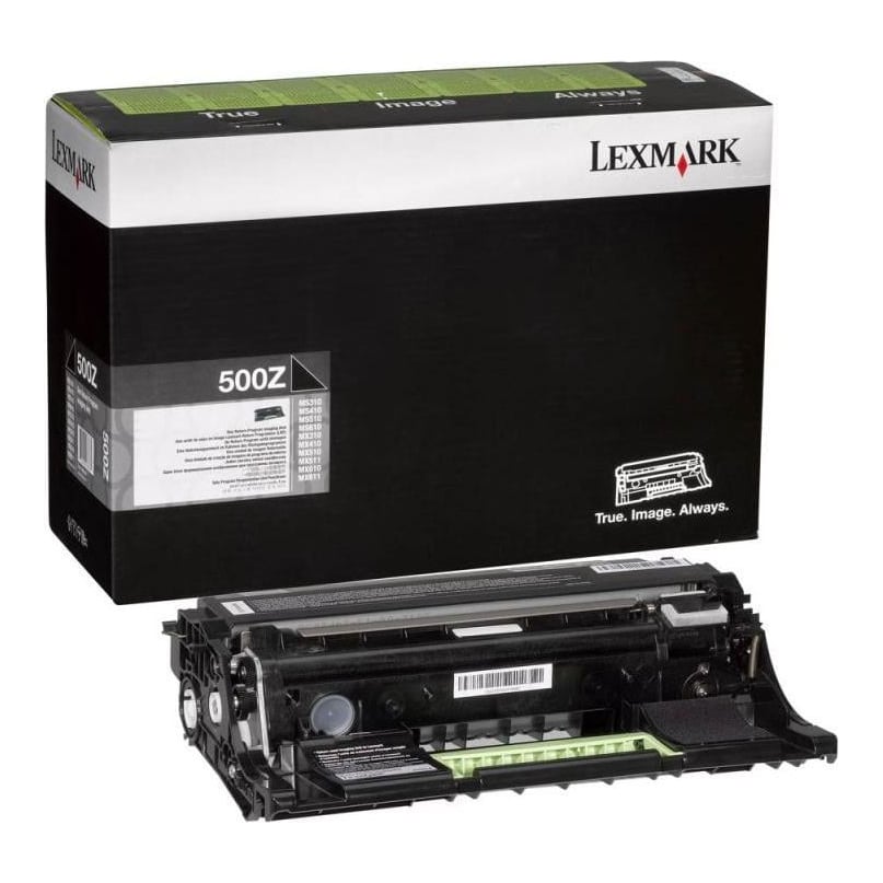 Lexmark 50F0Z00 Return P.imaging Unit