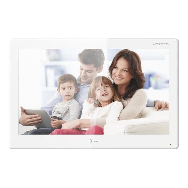HIKVISION Post Interior Cu Android 10.1INCH WiFi B