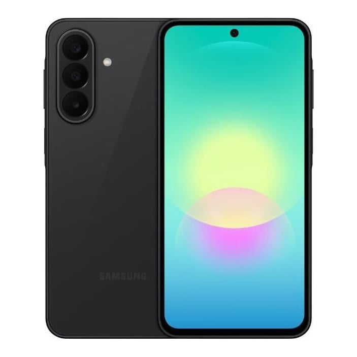 Samsung A27 5G A276 6.7" 6GB 128GB DualSIM Black