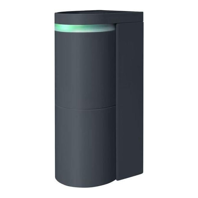 OPTEX Detector Mw De Prezenta Vehicule