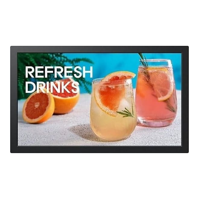 Monitor signage SAMSUNG QB13CE