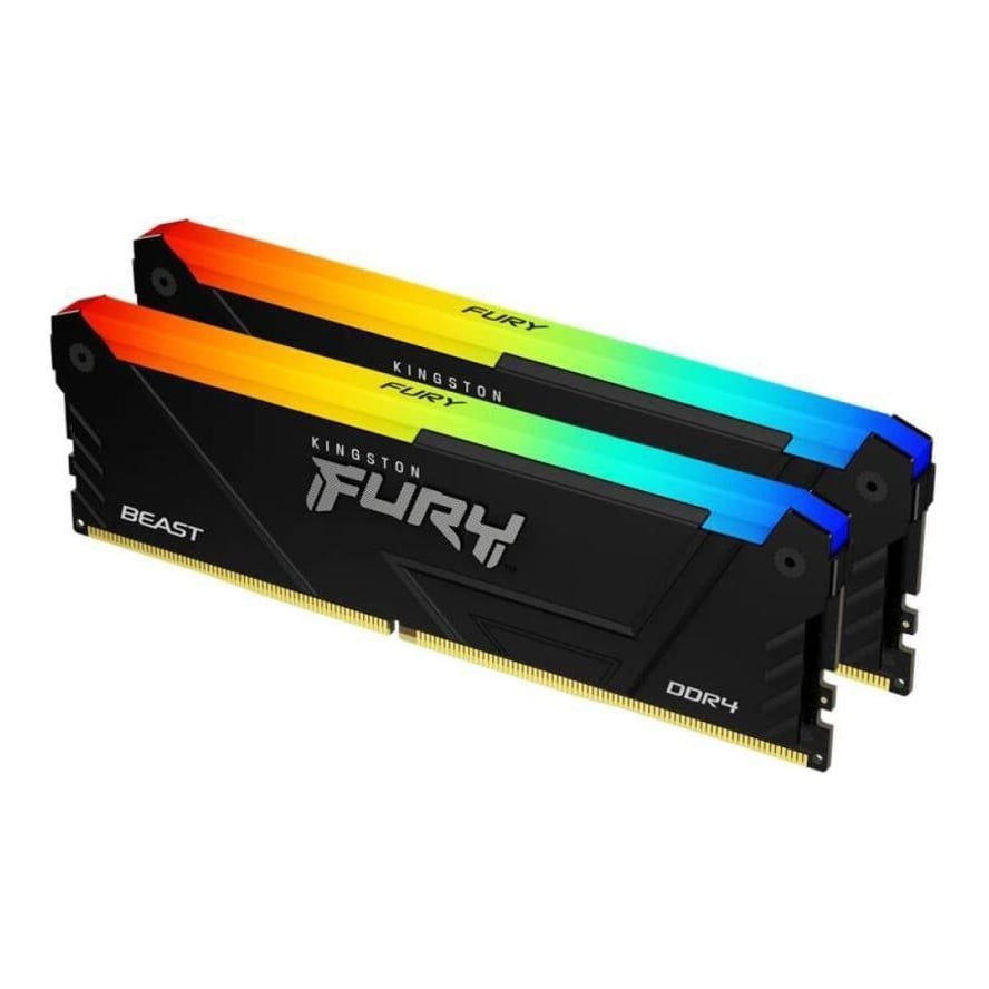 Kingston Ks DDR4 32 GB 3600 K2 KF436C18BB2AK2/32
