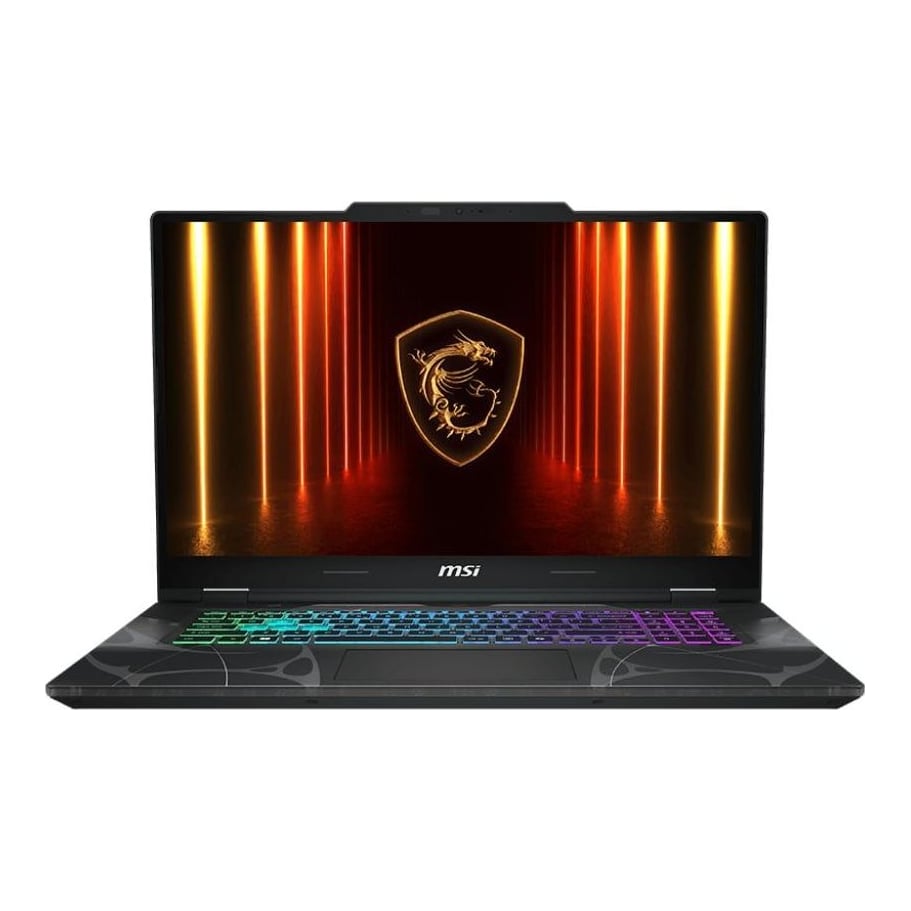 MSI Cyborg 15 FHD CORE5 210H 16 512 5050 Dos