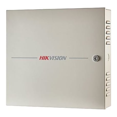 HIKVISION Centrala Acces Control 2 Usi 4 Cititoare