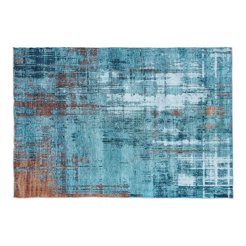 HEINNER Covor printat, MIST 200x300