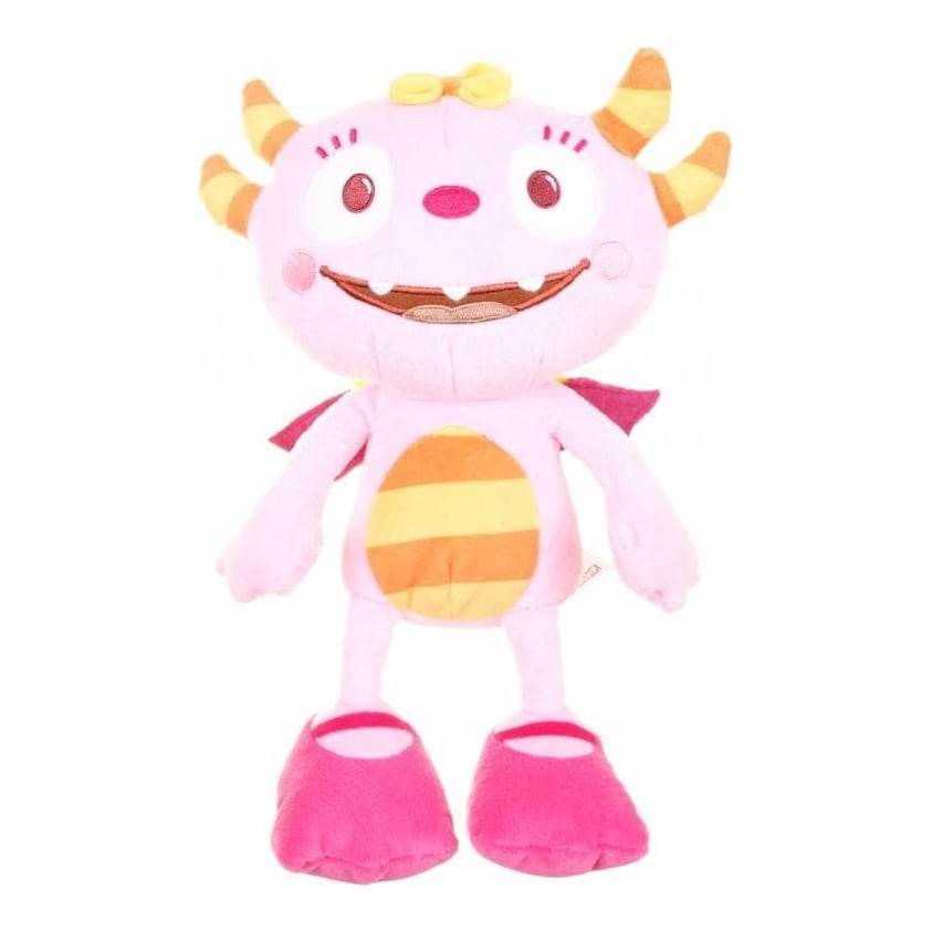 Henry Hugglemonster Plus 23 cm, Summer