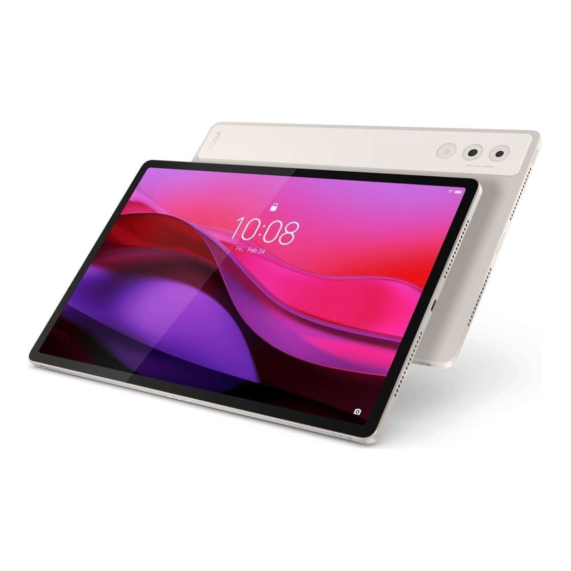 Lenovo Yg Tab+ TB520FU 12.7" 3K Oc 16 256 Wi-Fi