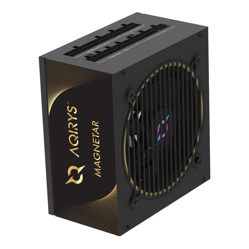 Sursa Aqirys Magnetar 750W 80 Gold+
