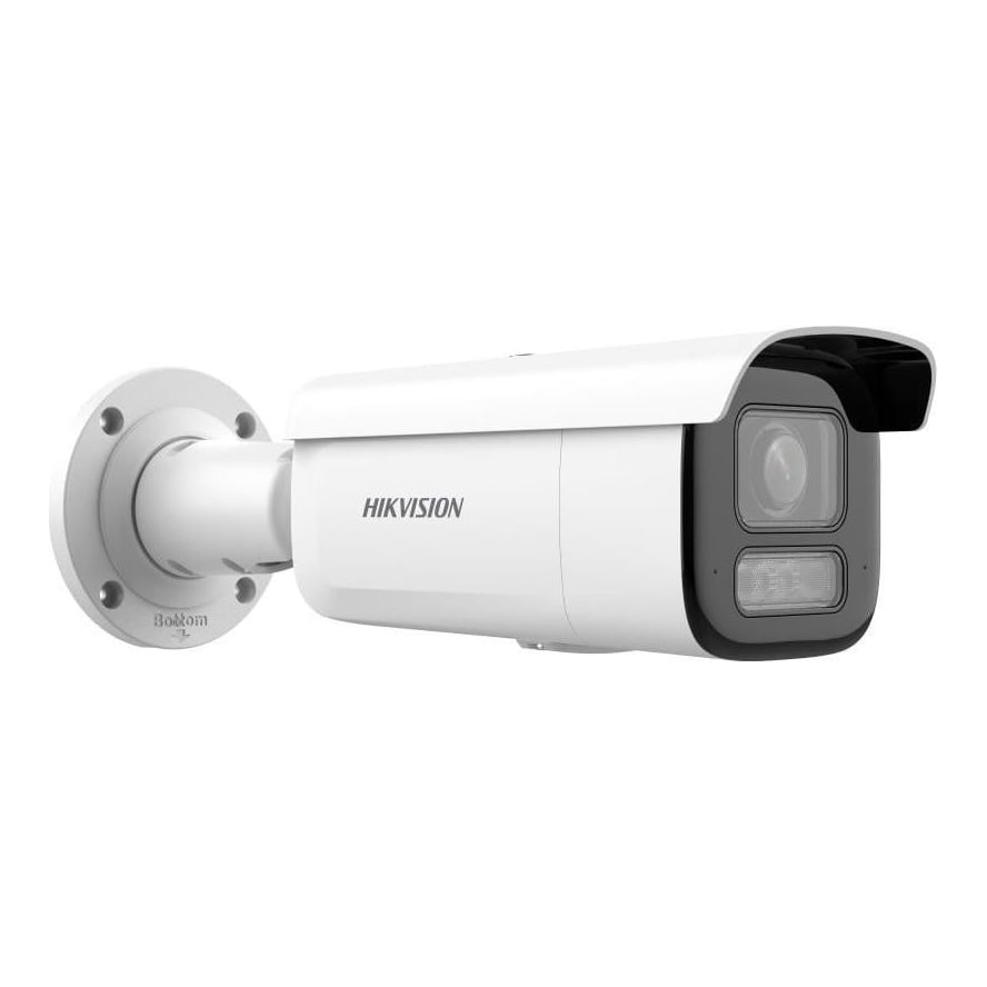 HIKVISION Camera IP Bullet 4MP 2.8-12MM IR 60M