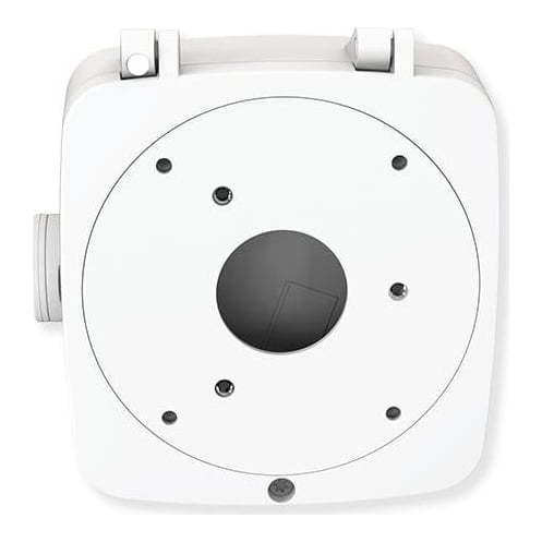 MILESIGHT TECHNOLOGY Junction BOX A63