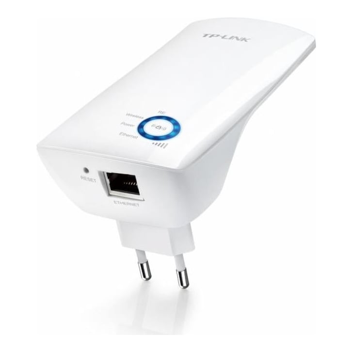TP-Link Tpl Range-ext Ind N300 2.4 GHz Wall-plg