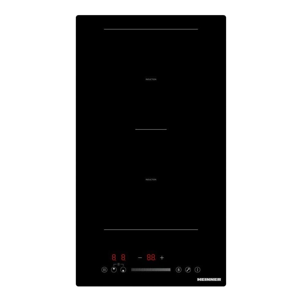 Plita Inductie Heinner HBHI-M2ZB1FXTC