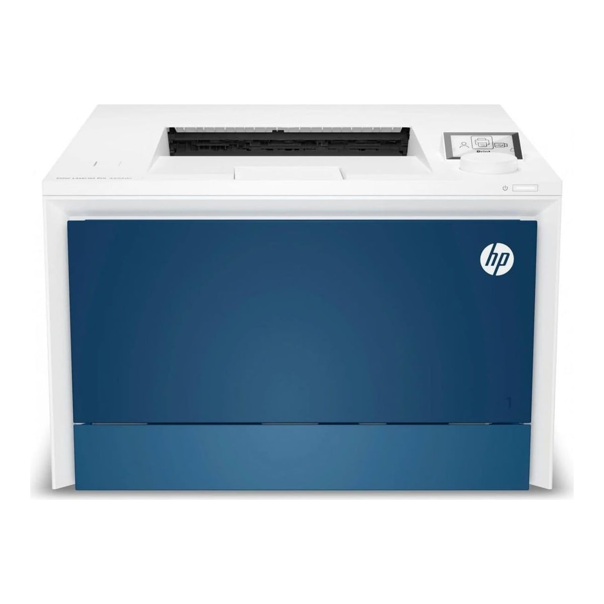 Imprimanta Laser HP Color LaserJet Pro 4202dn, Color, format A4, Duplex, USB + LAN