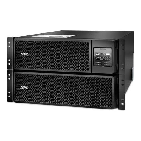 APC Smart-ups Srt 10000VA Rm 230V