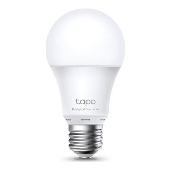 TP-Link Tapo L520E Smart Light Bulb