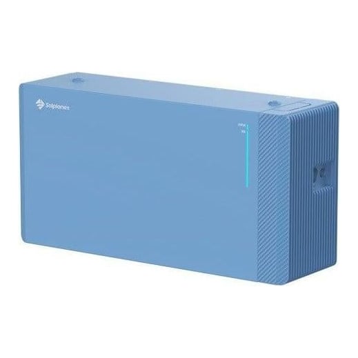 Solplanet Lv Batt ASW5120-LB-G3 P Cable