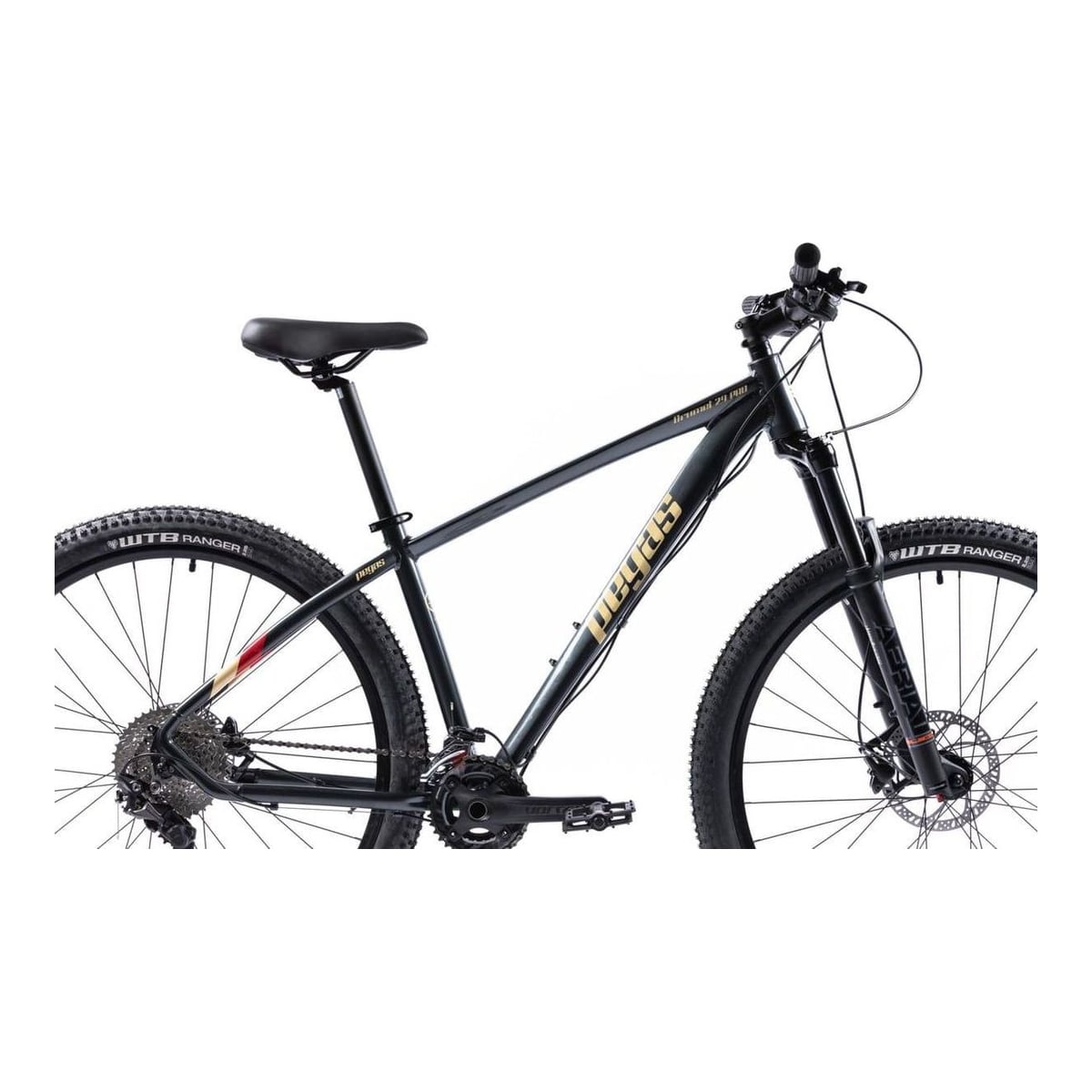 PEGAS Drumet Pro M 29'' Gri