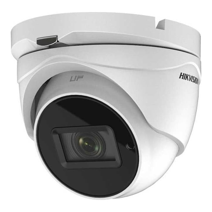 HIKVISION Camera Turbohd Turre 5MP 2.8MM IR30M Mic