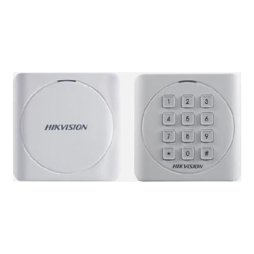 HIKVISION Cititor Card EM125KHZ