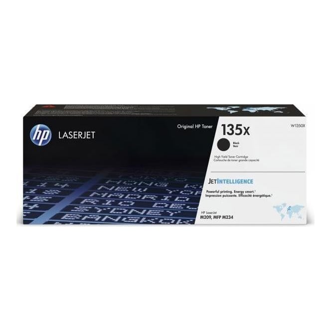 HP W1350X Toner Cartridge