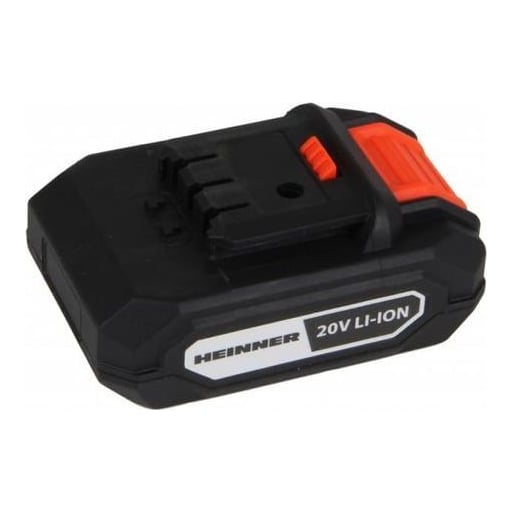 HEINNER Hr Baterie Suplimentara VTE003 20V