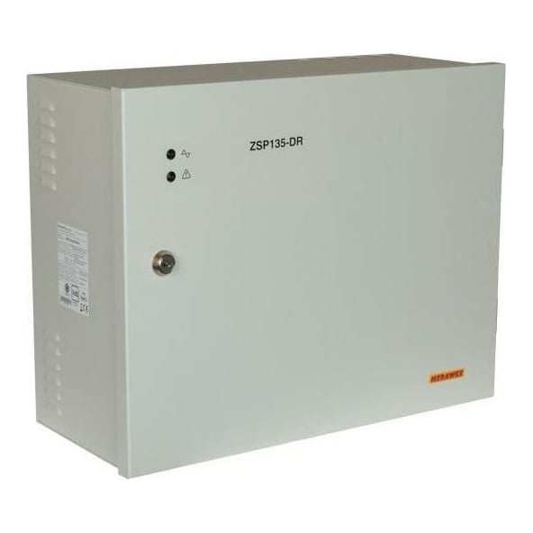 MERAWEX Sursa Alimentare Pentru Incendiu 24V/5A
