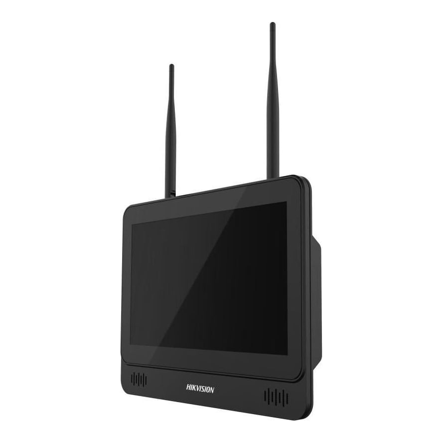 HIKVISION Nvr Wi-Fi 4K 4CH 1XSATA