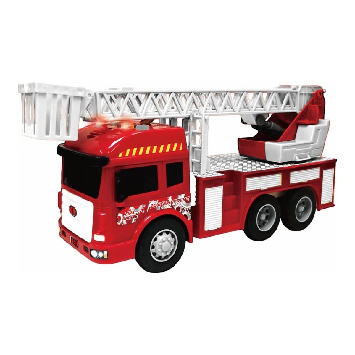 CEVODLE Auto. L&s Frictiune, 1/14, 28.5CM, Rosie