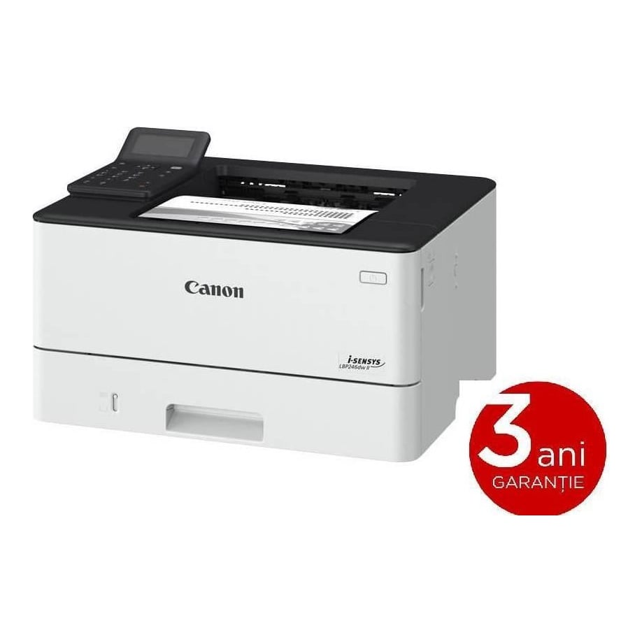 Canon LBP246DW II A4 Mono Laser Printer