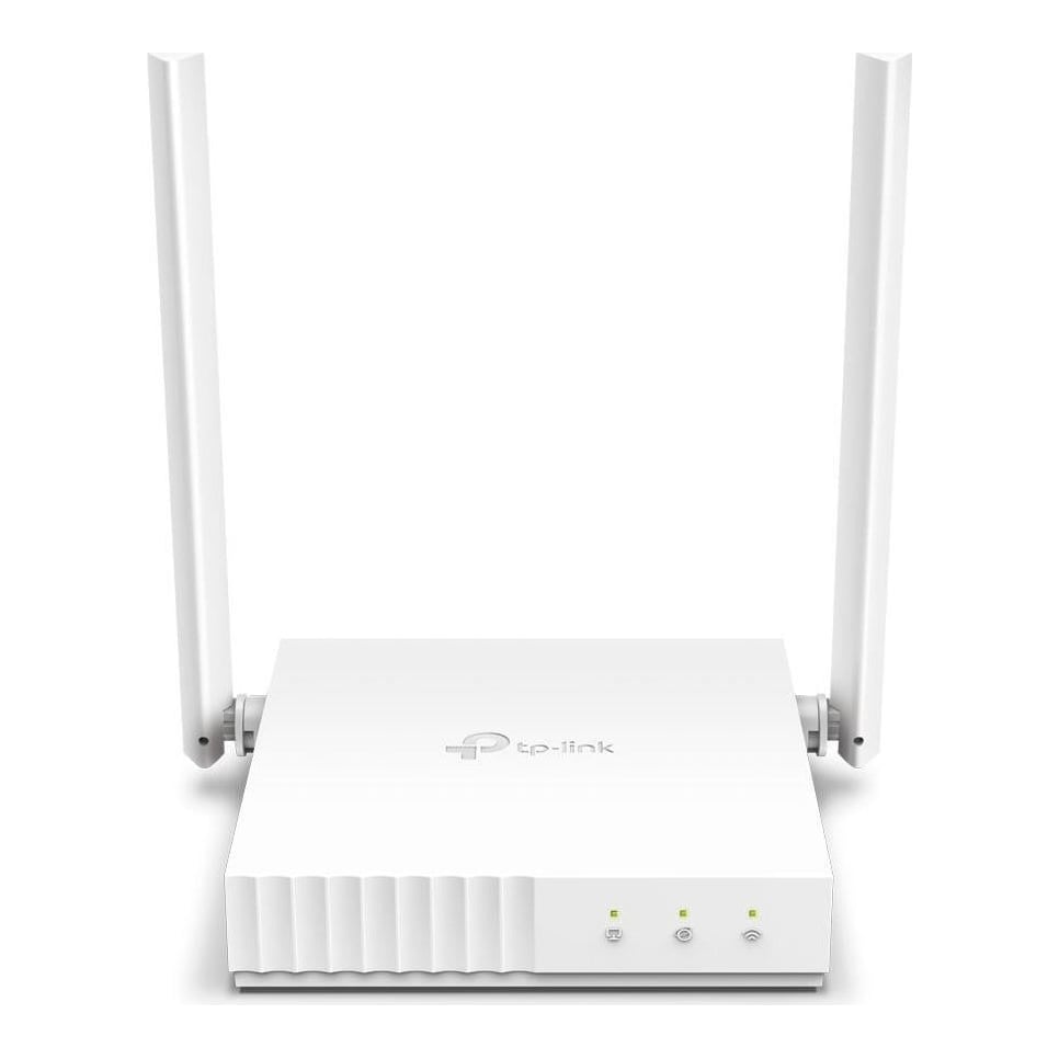 TP-Link Tpl Wi-Fi Router N 300MBPS TL-WR844N