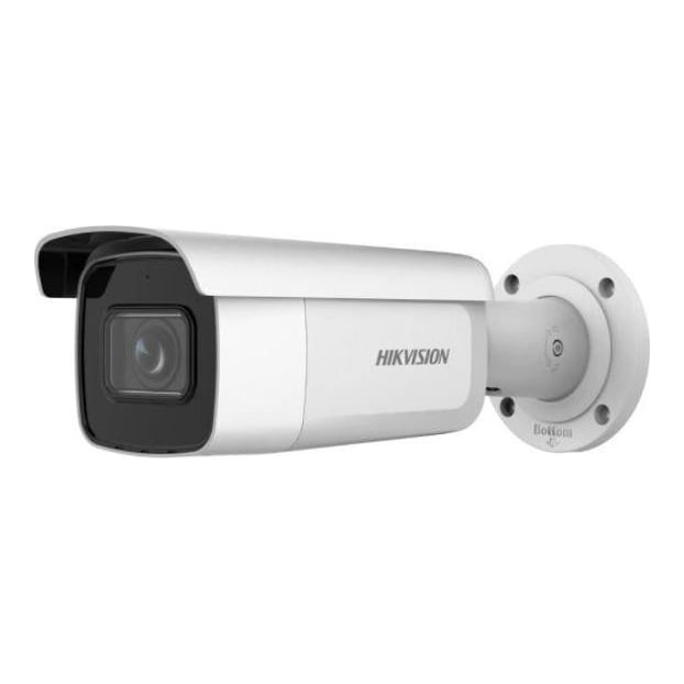 HIKVISION Camera IP Bullet 4MP 2.8-12MM IR60M