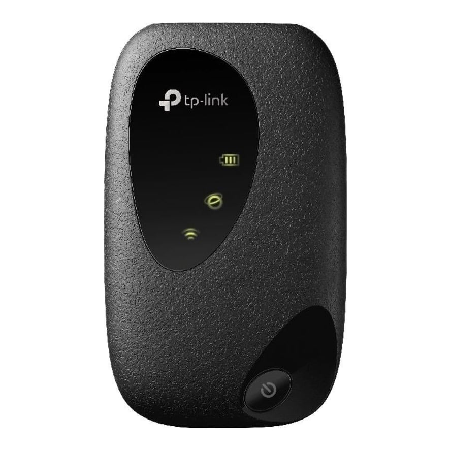 TP-Link Router 4G LTE Mobile Wi-Fi M7200