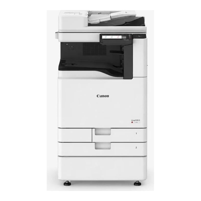 Multifunctional laser CANON Image Force C3026, format A3, Color, Duplex, USB + LAN + Wi-Fi