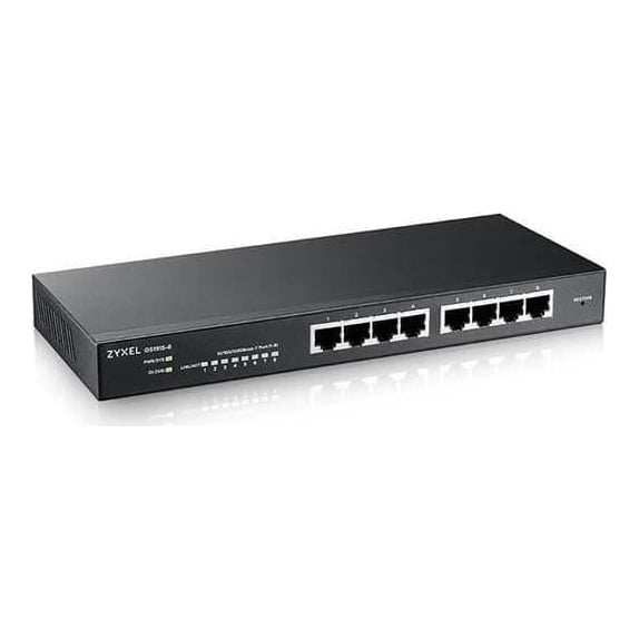Zyxel GS1915-8 8 GB Hybrid Nebula Sw