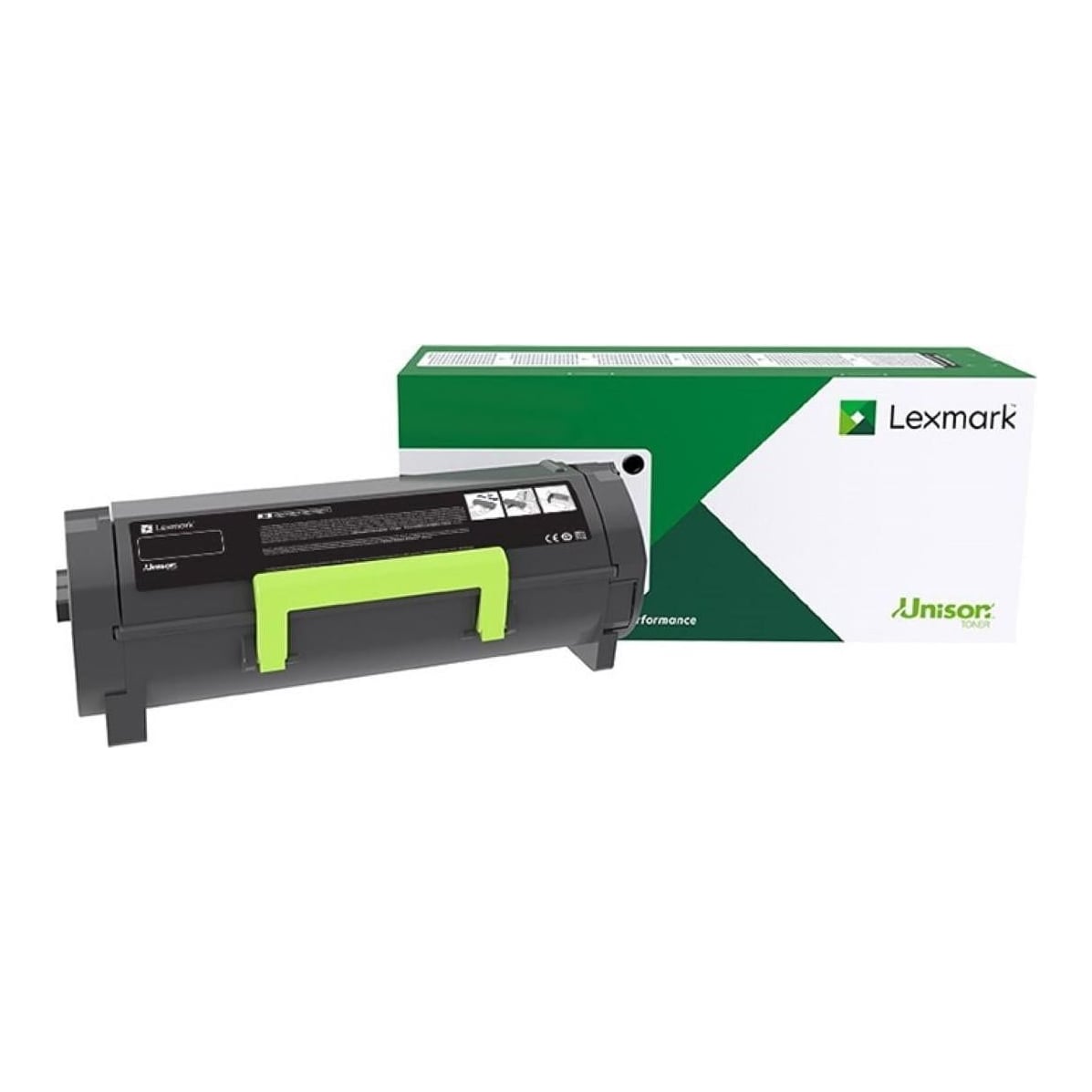 Lexmark B242H00 Black Toner